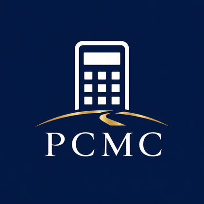 PCMC logo